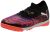 Puma – Future 8 Match TT, Zapatillas de fútbol Unisexo, Puma Black-Puma White-Glowing Red,